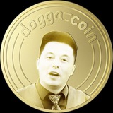 Telegram profile photo for Dogga coin | $DOGGA PORTAL