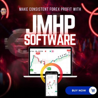 Telegram profile photo for JMHP Trades