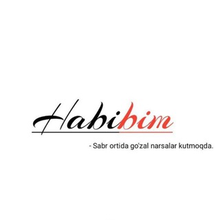 Telegram profile photo for Habibim | 🌼