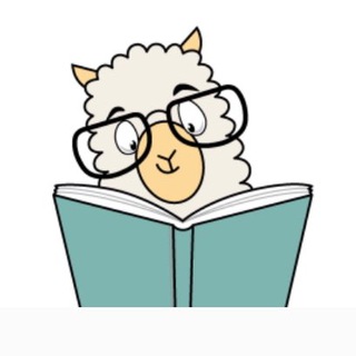 Telegram profile photo for I libri di Dede