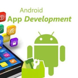Telegram profile photo for Android Apps Development Team
