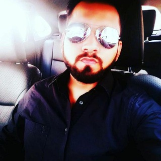 Telegram profile photo for Ashish Gautam Ga Guru (Channel)