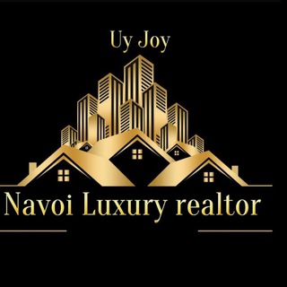 Telegram profile photo for Navoiy_Luxury_Realtor