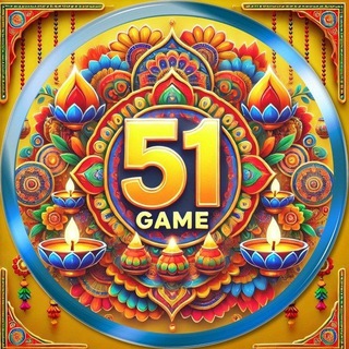 Telegram profile photo for 51 gane sure shot