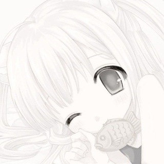 Telegram profile photo for ꒰ㅅ´ ˘ `꒱ ♡ разделители | символы 🥛 (!)