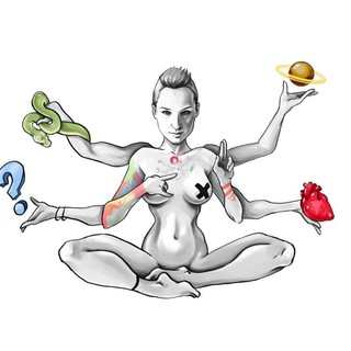 Telegram profile photo for Karma_Carmody