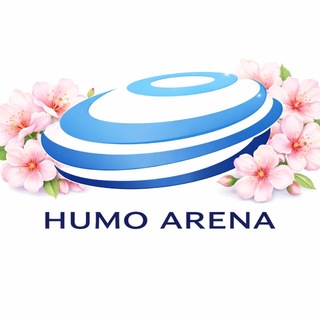 Telegram profile photo for HUMO ARENA | Официальный канал