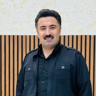 Telegram profile photo for کانال هنرمند محمد محمدی