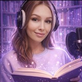 Telegram profile photo for Марина Пономаревa ~ Чтец аудиокниг