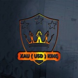 Telegram profile photo for XAU (USD) Expert 👑