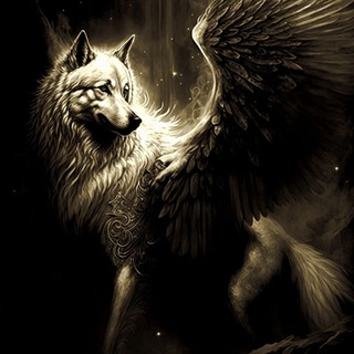 Telegram profile photo for _گبرياء رجل♪