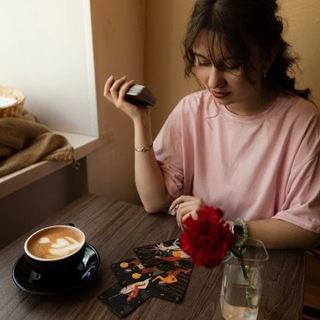 Telegram profile photo for Волшебный хихик