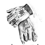 Telegram profile photo for Урки и арестанты