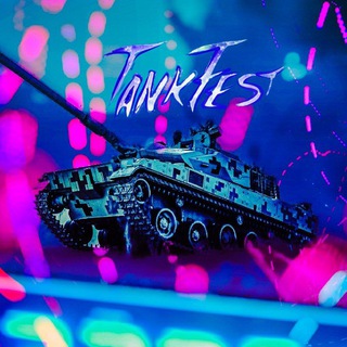 Telegram profile photo for TankFest