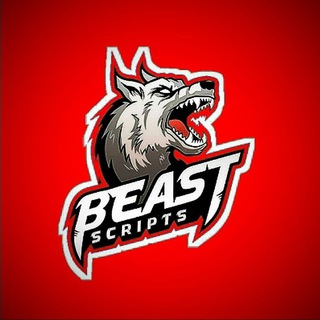 Telegram profile photo for BEAST SCRIPTS™√
