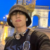 Telegram profile photo for Sunwoo