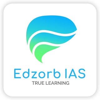 Telegram profile photo for Edzorb IAS™©