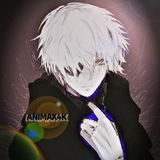Telegram profile photo for Animax