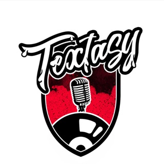 Telegram profile photo for TEXTASY 🎧