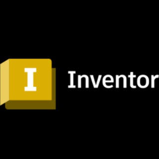 Telegram profile photo for Autodesk Inventor. уроки. обучение. инструкции.
