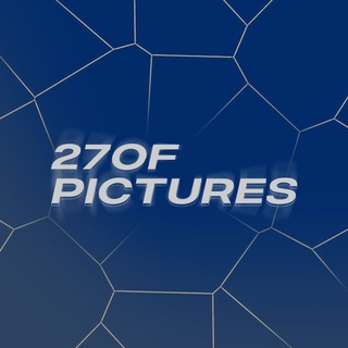 Telegram profile photo for 27OP
