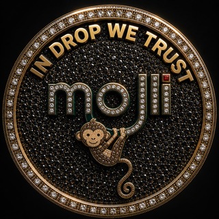 Telegram profile photo for Дропшипінг Постачальник Molli