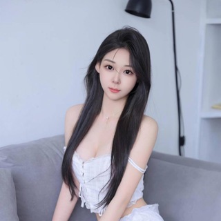 Telegram profile photo for 可爱的小白兔😍