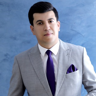 Telegram profile photo for Хуршиджон Муродов