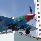 Telegram profile photo for 3 микрорайон г.Новороссийск