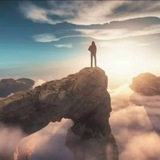 Telegram profile photo for The Summit