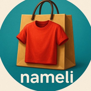 Telegram profile photo for nameli_shop