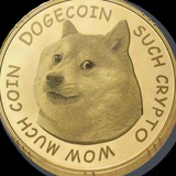 Telegram profile photo for Doge Claims