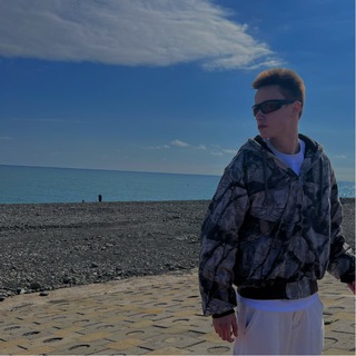 Telegram profile photo for rosti6ka