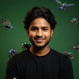 Telegram profile photo for Hitech Keeda