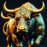 Telegram profile photo for CryptoClub