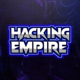 Telegram profile photo for Hacking empire