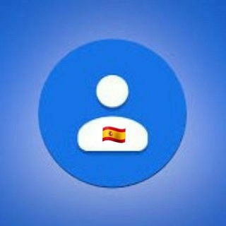Telegram profile photo for AGRÉGAME ESPAÑA📱🇪🇸