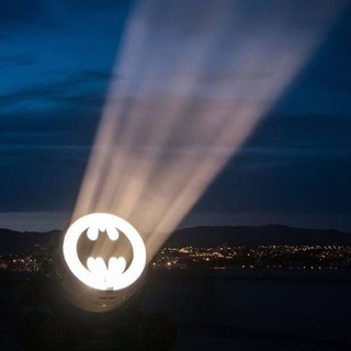 Telegram profile photo for WAGMI. Wayne Enterprises is SOLD!