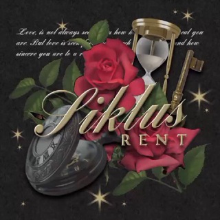 Telegram profile photo for SiKLUS RENT.