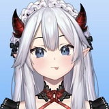 Telegram profile photo for хололайв и только / hololive
