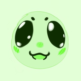 Telegram profile photo for Holly trash can 🍦