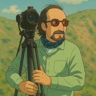 Telegram profile photo for HamedArmankhah