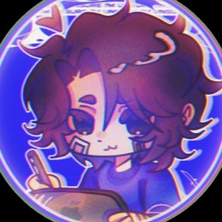Telegram profile photo for @𝑲𝒖𝒗𝒖_𝒘𝒘𝒘!!🫐
