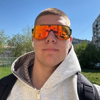 Telegram profile photo for Влад Еуст | «На льду и за кадром»