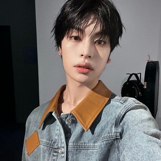 Telegram profile photo for Lee Yechan | The CALLING