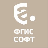 Telegram profile photo for ФГИС ФСА СОФТ
