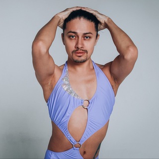 Telegram profile photo for Уроки Танца Живота