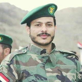 Telegram profile photo for عيسى اليث . عيسى الليث . زوامل . زامل . حوثي . الحوثي . الحوثيين . اليمن . يمنيات . شيله . حالات وات