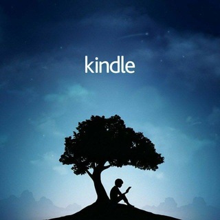 Telegram profile photo for 📚 Kindle Ebooks | Livros Grátis | PDF EPUB MOBI | Audiolivros
