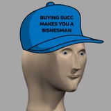 Telegram profile photo for $SUCC Portal